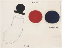 KT 2001 013
<br/>
Zonder Titel
<br/>
<em>Lucassen, Reinier (1939)</em>